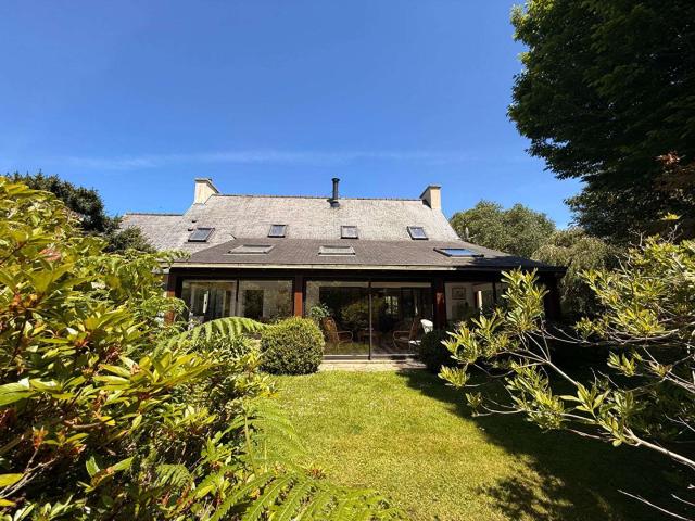 Maison vente à Morlaix, Bretagne