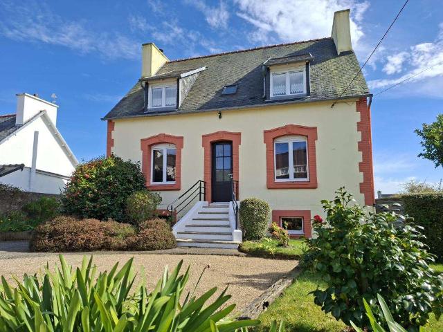 Maison vente à Morlaix, Bretagne
