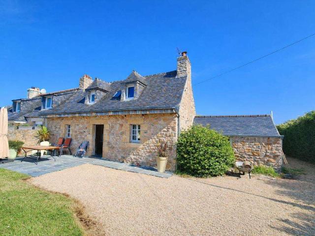 Maison vente à Morlaix, Bretagne