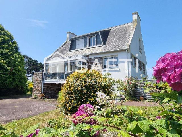 Maison vente à Morlaix, Bretagne