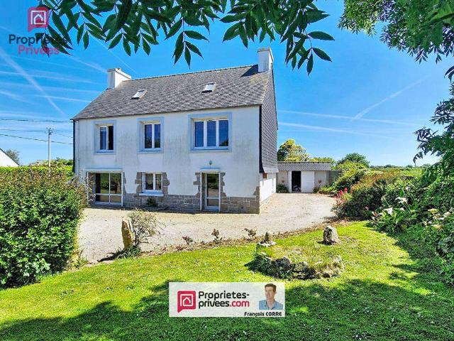 Maison vente à Morlaix, Bretagne