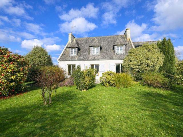 Maison vente à Penfeunteun, Saint-Jean-du-Doigt