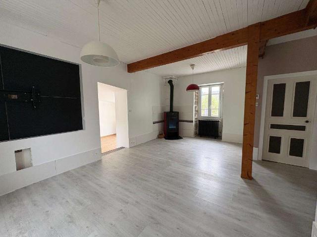 Maison vente à Brest, Bretagne