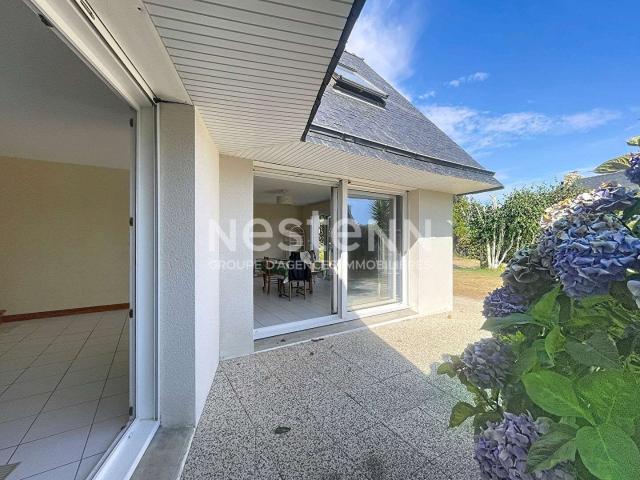 Maison vente à Brest, Bretagne