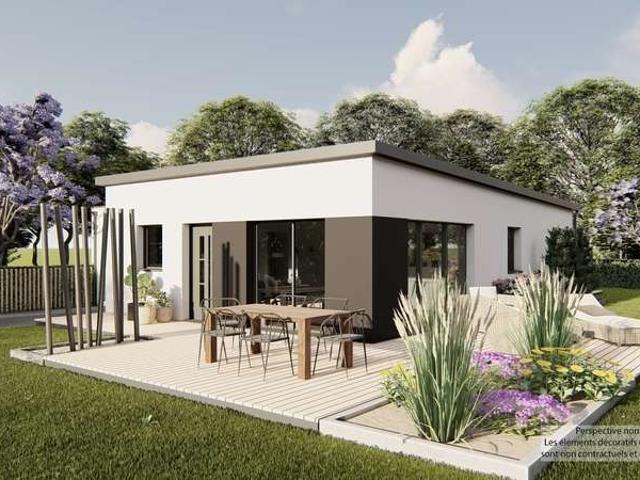 Maison vente à Morlaix, Bretagne