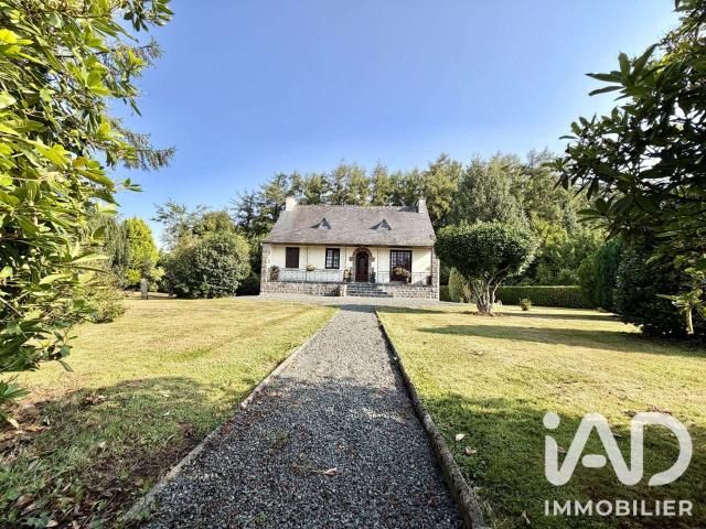Maison vente à Guingamp, Bretagne