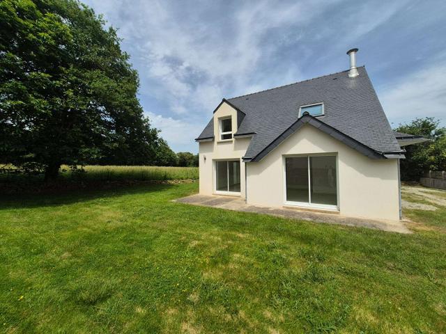 Maison vente à Vannes, Bretagne