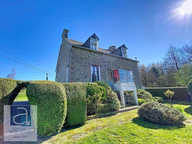 Maison vente à Saint-Brieuc, Bretagne