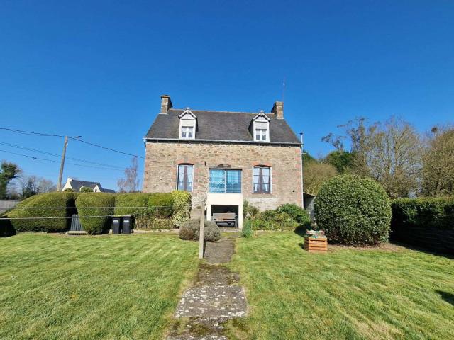 Maison vente à Saint-Brieuc, Bretagne