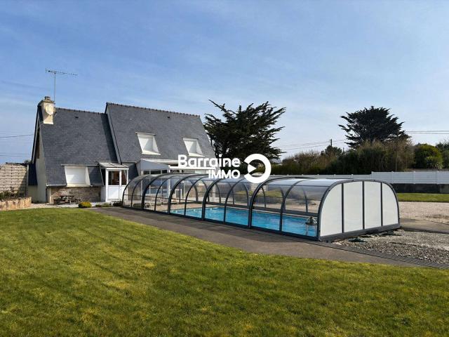 Maison vente à Brest, Bretagne