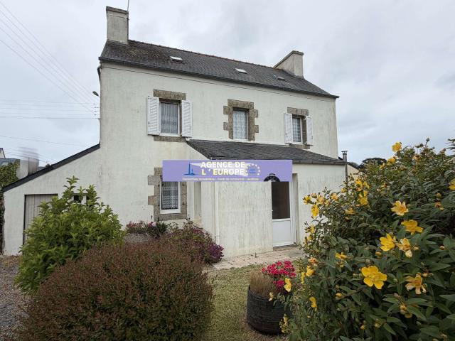 Maison vente à Brest, Bretagne