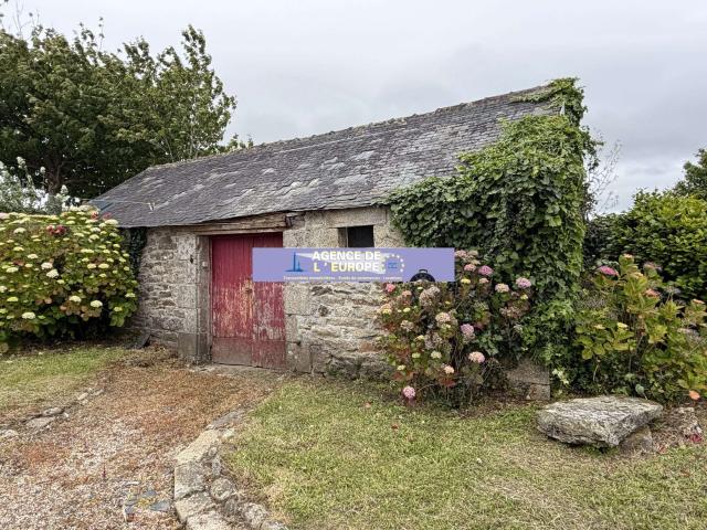 Maison vente à Brest, Bretagne