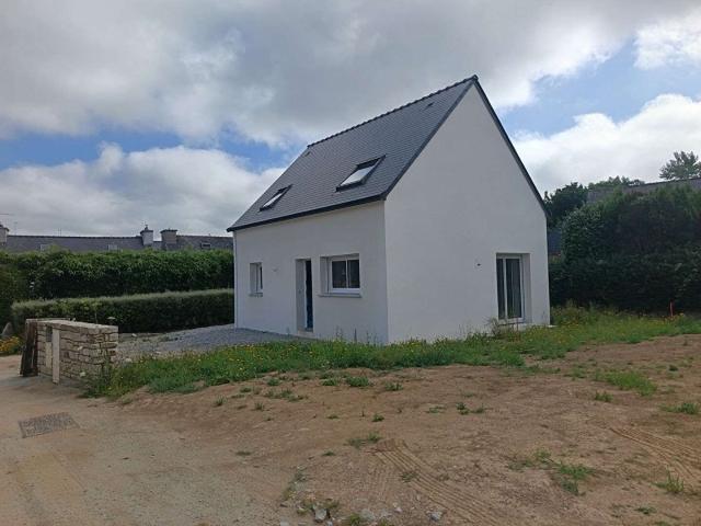 Maison vente à Plouguin, Finistère