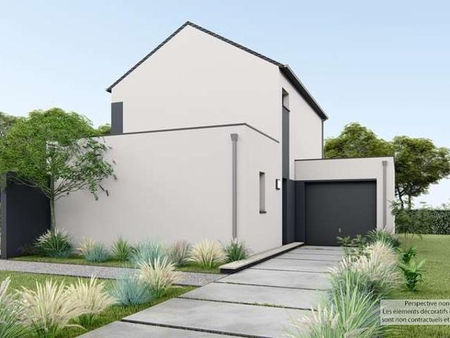 Maison vente à Guingamp, Bretagne