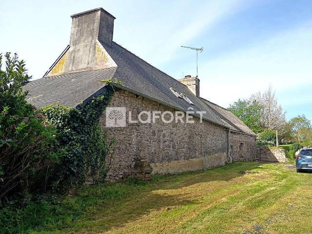 Maison vente à Guingamp, Bretagne