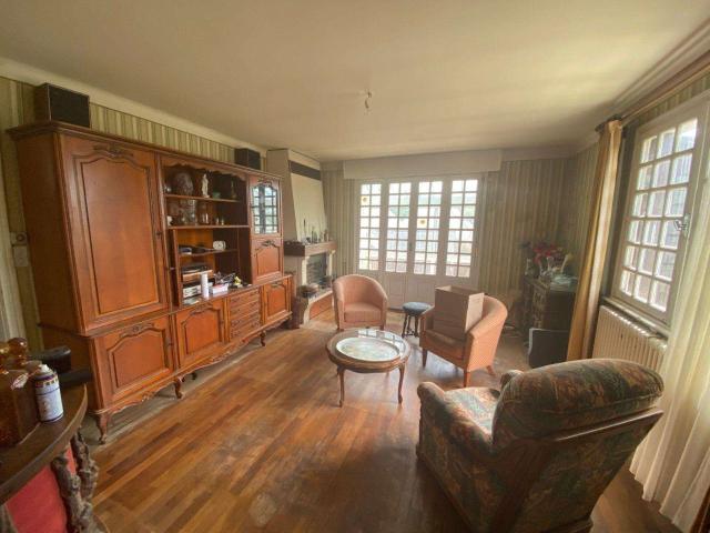 Maison vente à Guingamp, Bretagne