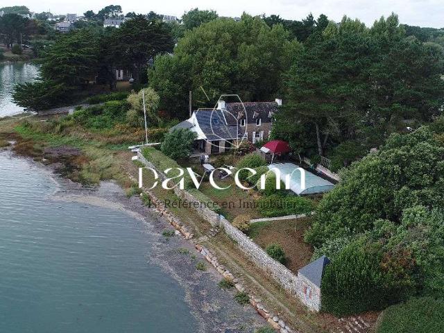 Maison vente à Lorient, Bretagne