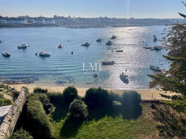 Maison vente à Lorient, Bretagne