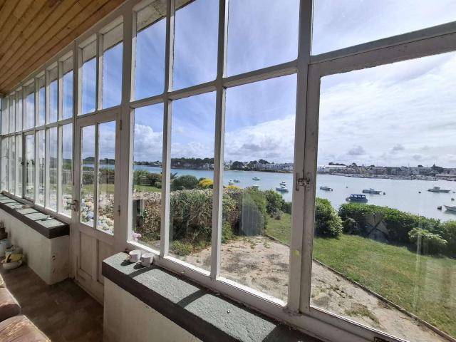 Maison vente à Lorient, Bretagne
