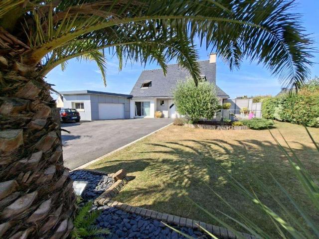 Maison vente à Morlaix, Bretagne