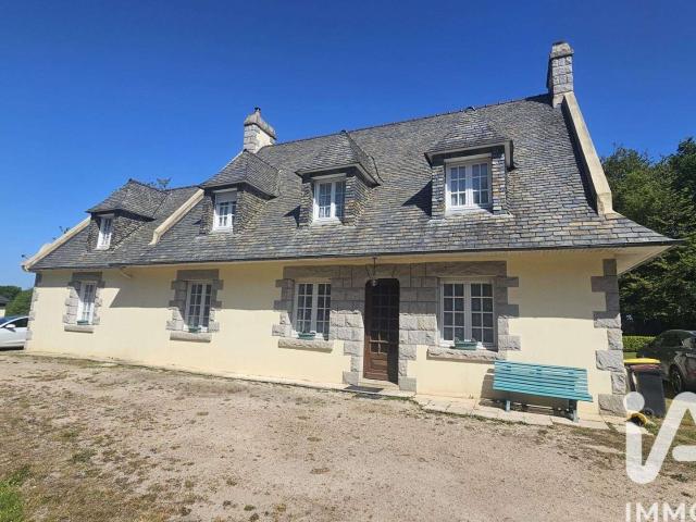 Maison vente à Morlaix, Bretagne