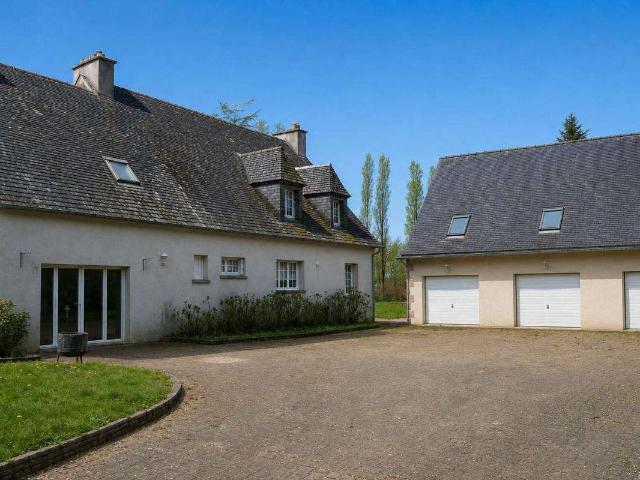 Maison vente à Morlaix, Bretagne