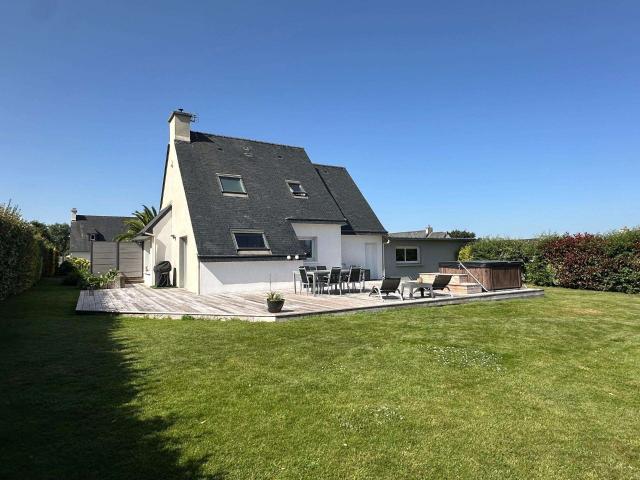 Maison vente à Morlaix, Bretagne
