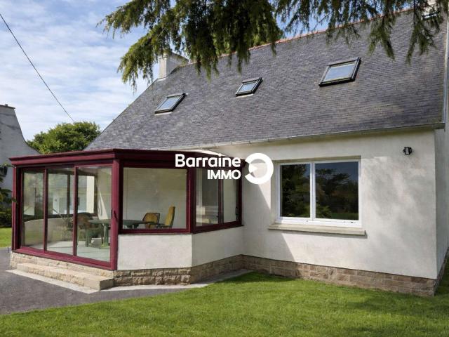 Maison vente à Morlaix, Bretagne