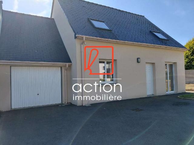 Maison vente à Plouisy, Côtes-d'Armor