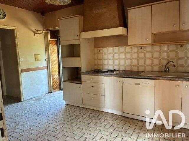 Maison vente à Lannion, Bretagne