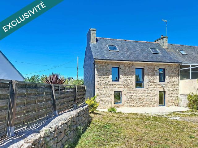 Maison vente à Lannion, Bretagne