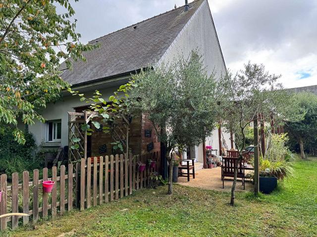 Maison vente à Lannion, Bretagne