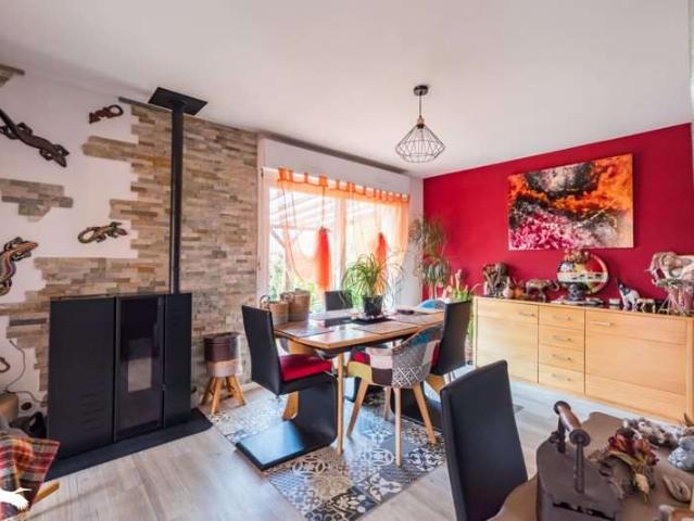 Maison vente à Lannion, Bretagne