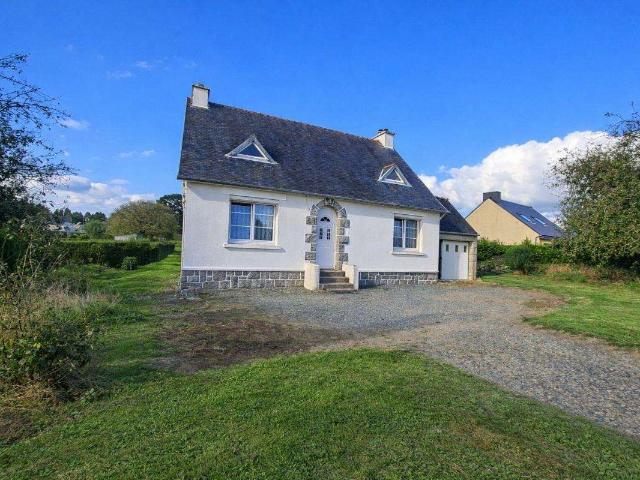 Maison vente à Lannion, Bretagne