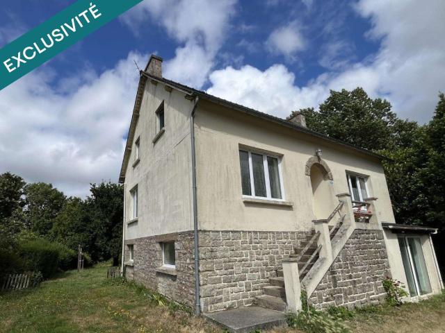 Maison vente à Lannion, Bretagne