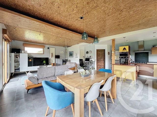 Maison vente à Guingamp, Bretagne