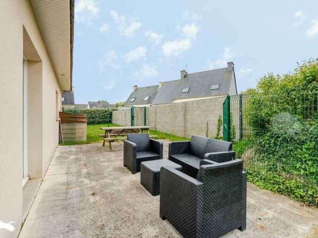Maison vente à Brest, Bretagne