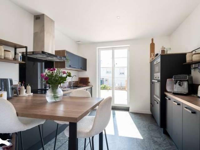 Maison vente à Morlaix, Bretagne