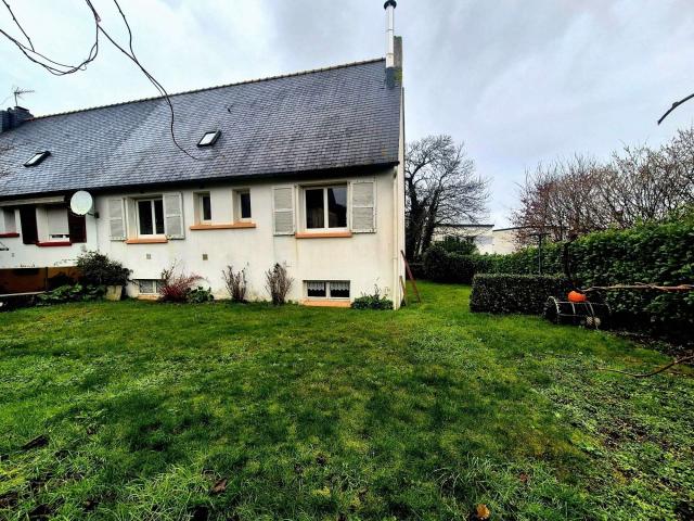 Maison vente à Brest, Bretagne