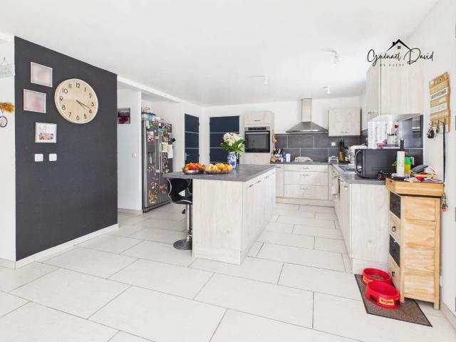 Maison vente à Morlaix, Bretagne