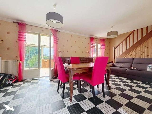 Maison vente à Pluguffan, Finistère