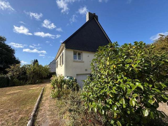 Maison vente à Pluguffan, Finistère
