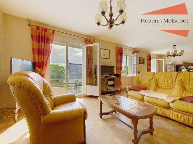 Maison vente à Pluguffan, Finistère