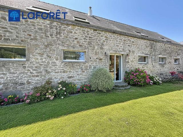 Maison vente à Pontivy, Bretagne
