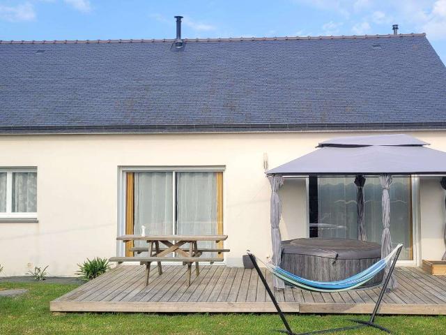 Maison vente à Pontivy, Bretagne