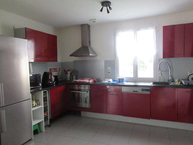 Maison vente à Pontivy, Bretagne