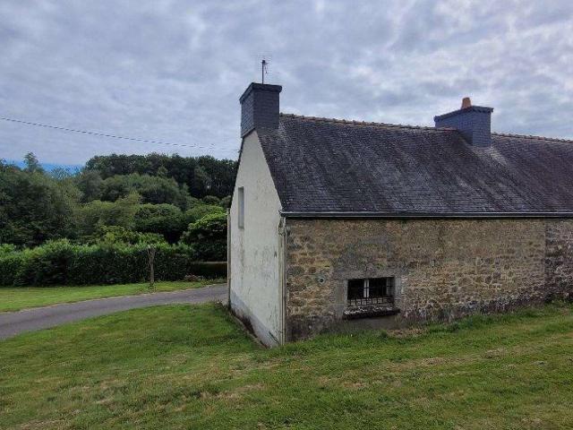 Maison vente à Pontivy, Bretagne