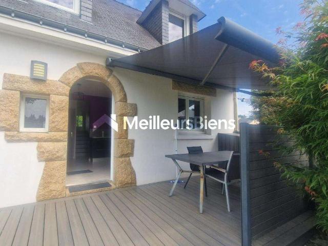 Maison vente à Pontivy, Bretagne