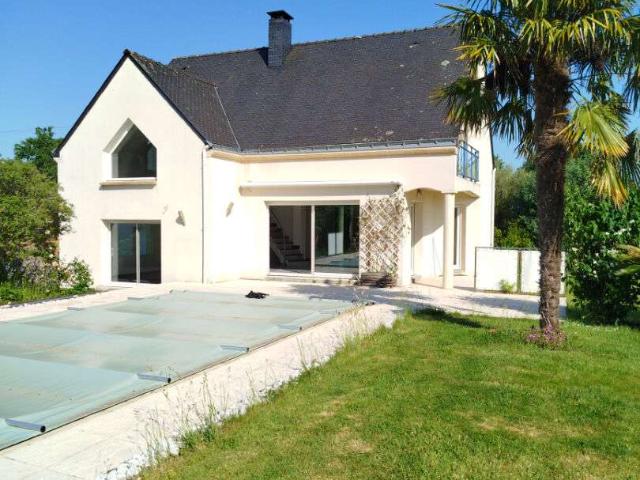 Maison vente à Lorient, Bretagne