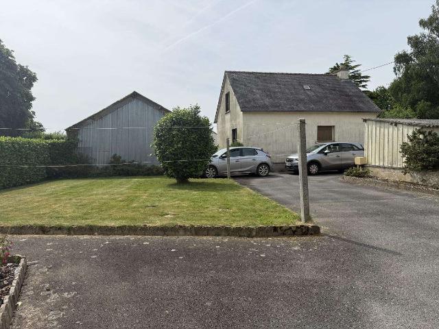 Maison vente à Saint-Brieuc, Bretagne